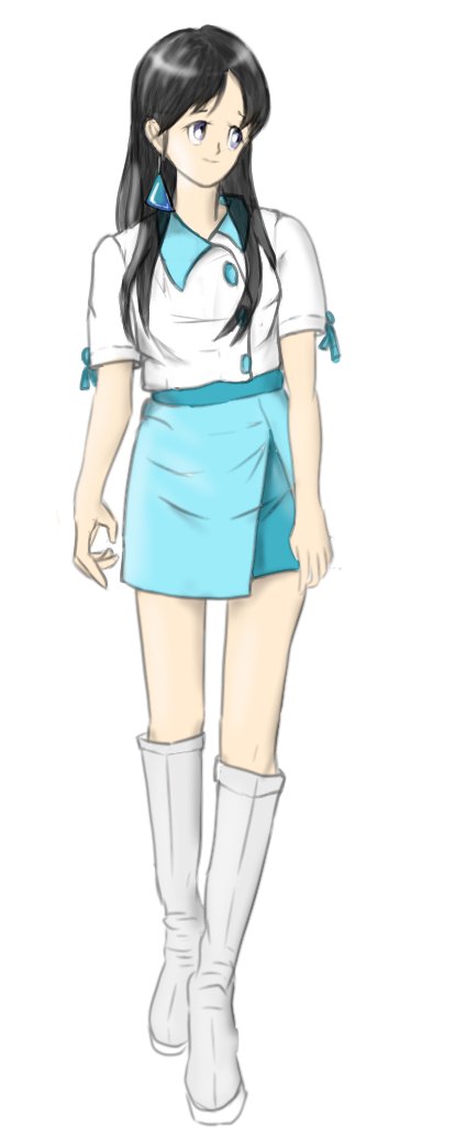イベントスタッフさんのtwitterイラスト検索結果