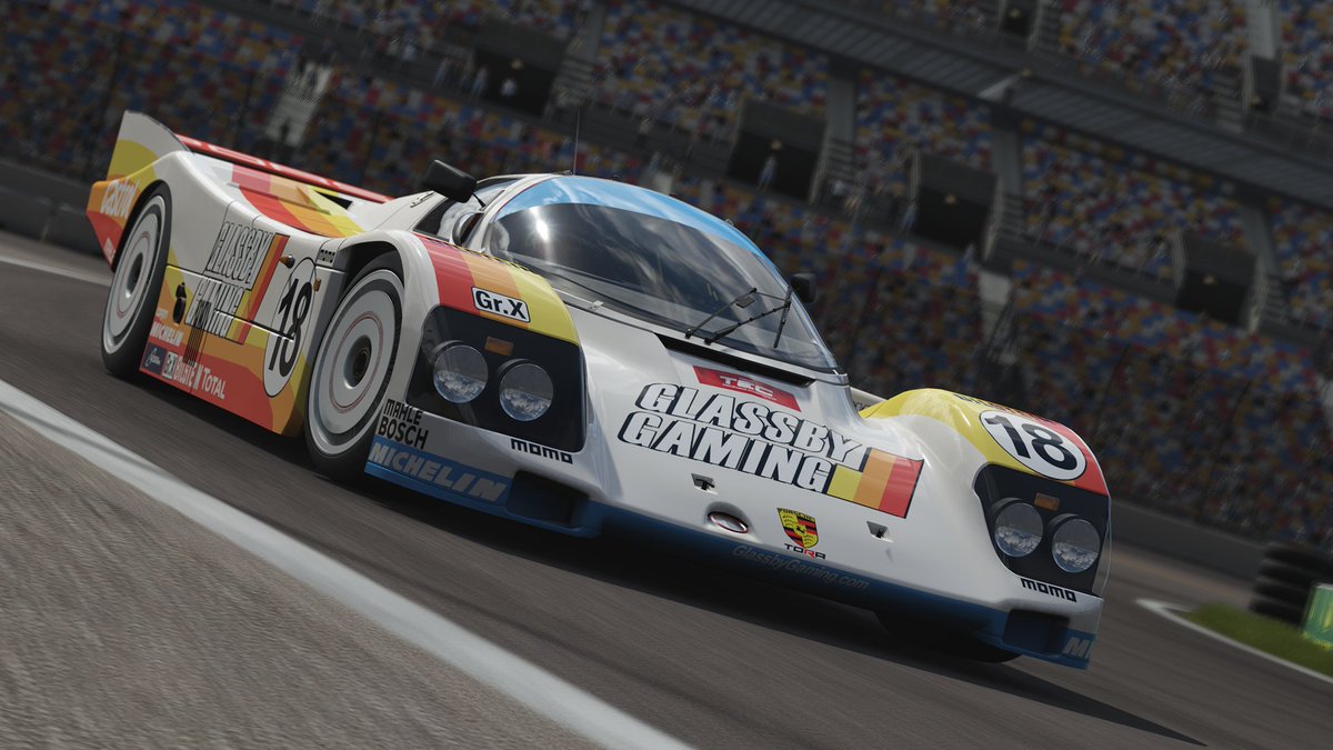 Henry (@fireprofcargo7) on Twitter photo Shot #42,509 Total
Shot #4,633 Forza 7
Shot #3,640 Year
Shot #704 Month
Paint By <a href="/Bachy_Design/">Bachy Design</a>
<a href="/ForzaMotorsport/">Forza Motorsport</a>
<a href="/Xbox/">Xbox</a>
#ForzaMotorsport7 #ForzaShare #GhostArts #TheCapturedCollective #VirtualPhotography #XboxSeriesX #VGPGamers #ThePhotoMode #WorldOfVP #ArtisticOfSociety #Porsche Shot #42,509 Total
Shot #4,633 Forza 7
Shot #3,640 Year
Shot #704 Month
Paint By <a href="/Bachy_Design/">Bachy Design</a>
<a href="/ForzaMotorsport/">Forza Motorsport</a>
<a href="/Xbox/">Xbox</a>
#ForzaMotorsport7 #ForzaShare #GhostArts #TheCapturedCollective #VirtualPhotography #XboxSeriesX #VGPGamers #ThePhotoMode #WorldOfVP #ArtisticOfSociety #Porsche