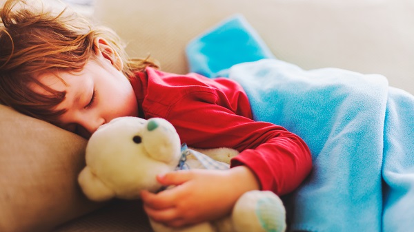 Sleep is essential for many of our functions. Babies, children and teens who get the recommended amount of #sleep each night tend to do better with learning, memory, behavior, and overall mental &amp; physical health: 👉 🔗aboutkidshealth.ca/sleep
#BetterSleepMonth