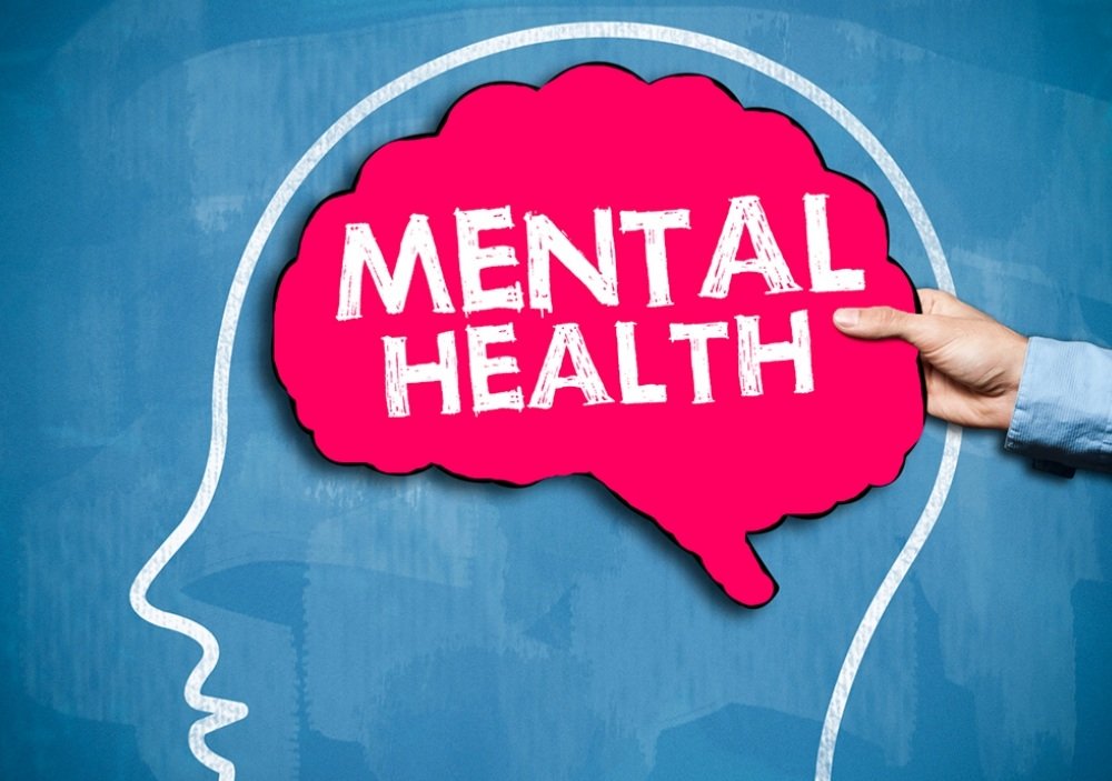 pastorveal's tweet photo. "Mental Illness is the Next Pandemic!"Mental illness has plagued the church for far too long! Sometimes it's mistaken for a demon. Yes, there is a spiritual component to mental illness, but there is a natural one as well. Church, let's not ignore it when we see it. Selah. https://t.co/l5tTRFJvKF