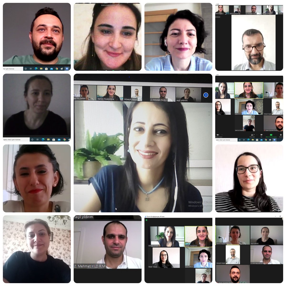 ergen_mehtap's tweet photo. Bu şahane ekiple #masAldeSTEM projemizin öğretmen kapanış webinarını yaptık.İşbirliği ve dayanışma için teşekkürler @tretwinning @eTwinningKonya @servetal61 @MehmetSaritas42 @TurgayTarla @OkanTekkalan @KenanKa55181287 @CihanbeyliMem @turangore https://t.co/0CuasASviu