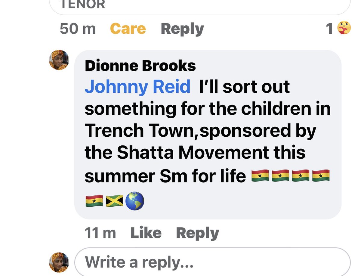 #TrenchTown #Kingston #Jamaica #JohnnyReid 🇯🇲🇯🇲🇯🇲🇯🇲🇯🇲🇯🇲🇯🇲🇯🇲🇯🇲🇬🇭🇬🇭✊✊✊✊❤️🔥🔥🔥🔥