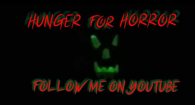 HungerforHorror's tweet image. 