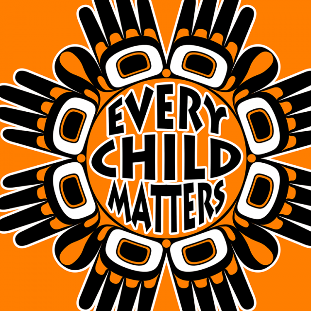 Profoundly saddened by the news from BC - we cannot sweep these events under the rug; we must face them head-on, with honesty and contrition. Too many young lives - never forgotten, always remembered. #grieving