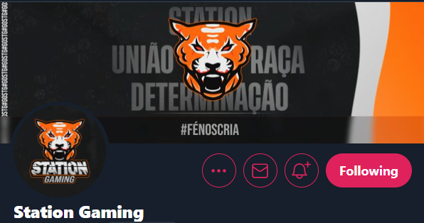 Lindo de mais abrir o perfil e estar essa lindeza

✨#GoSTG✨