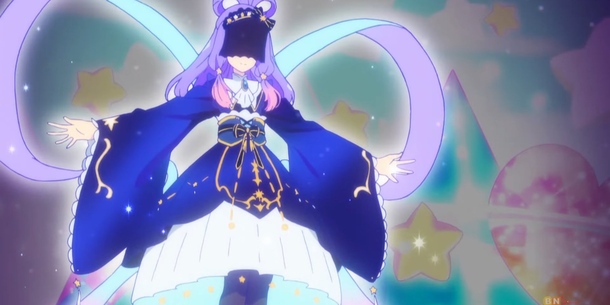アイカツプラネット　サジタリウスミルキーウェイ アイカツプラネット sec サジタリウスミルキーウェイ - メルカリ