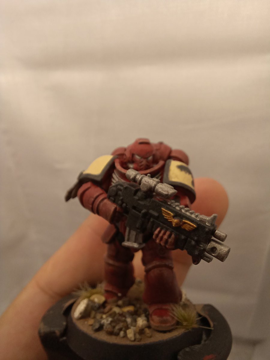 BestBug2's tweet image. Commissions available for a limited time. Prices have changed to $10 an hour with a minimum of $10 per model. DM for details #WarhammerCommunity #40K #commissionsopen