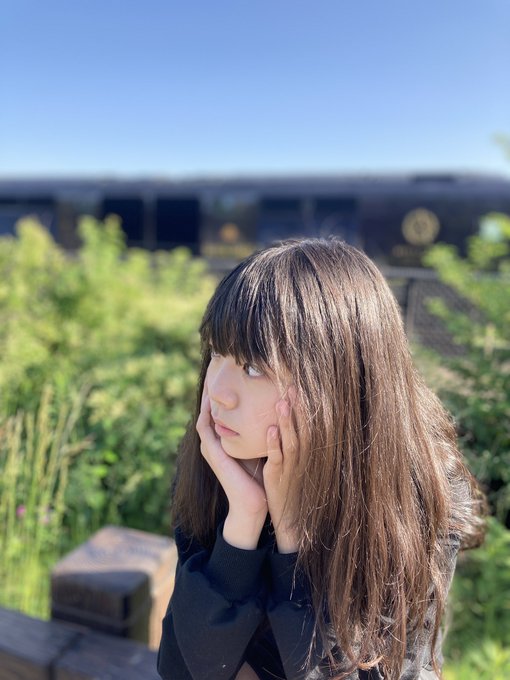 Twitterのコスプレ画像10