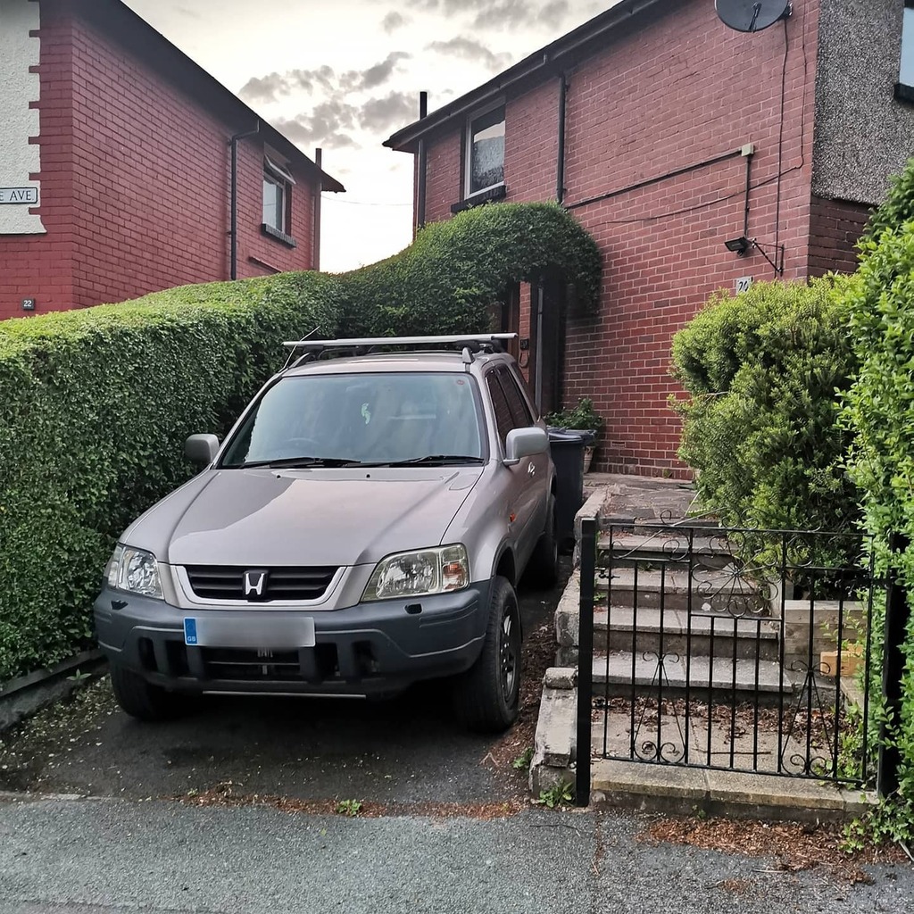 crmercer's tweet photo. CRV for lugging the Kayak 👍🏻 I do love an old honest work horse...
.
.
.
#honda #hondacrv #hondacrvclub #crv #crvgang #crvnation #crvrd1 #rd1 #awd #thule #thulerack #thulechariot #4x4 #4x4life #4x4offroad #softroader #kayaking #kayak #kayakingadventures #b20 #bseries https://t.co/DdkvfTRJ6f