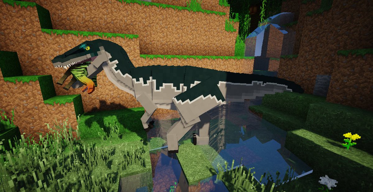 jurassic craft mod jurassic craft mod