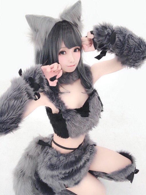 Twitterのコスプレ画像9