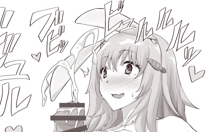 支援サイトにパイズリお射精絵を投稿しました!
【fantia】https://t.co/AdmY8yy9U5
【FANBOX】https://t.co/Ih0pEGXkcB 