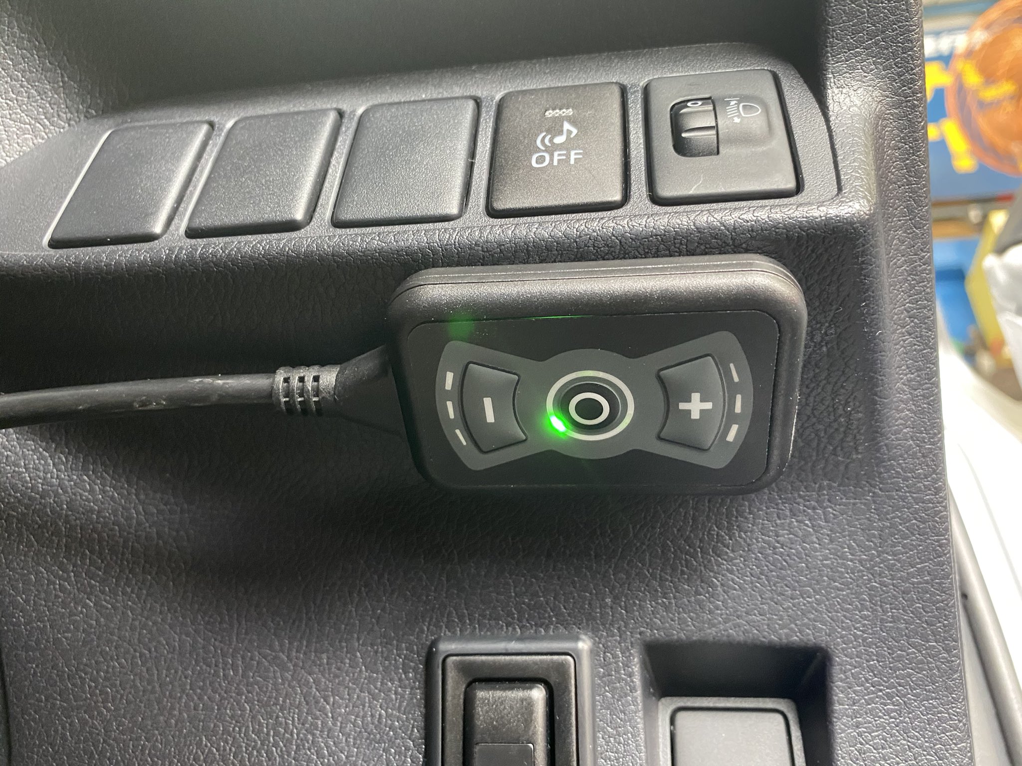 New PPT 3718 スロットルコントローラー 日産 ルノー