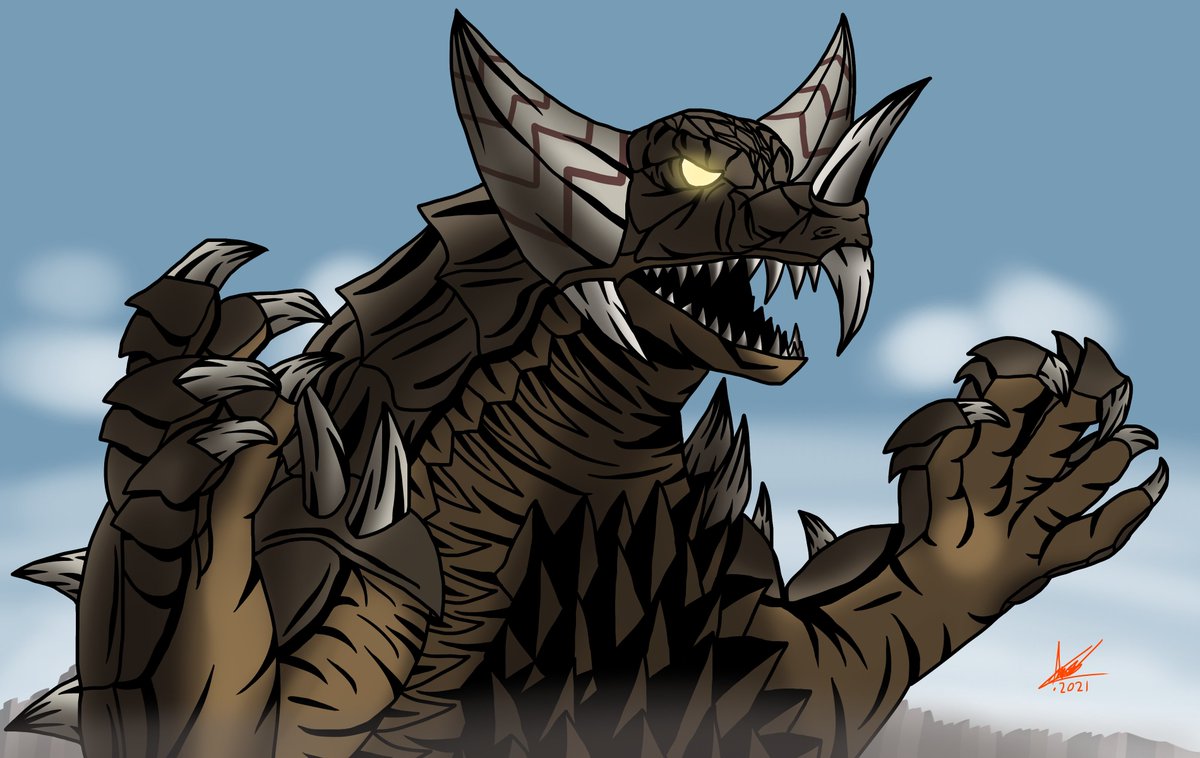 Twoucan Exゴモラ の注目ツイート イラスト マンガ コスプレ モデル