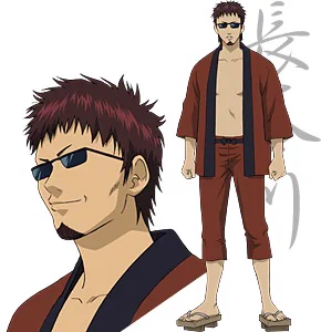 @nenesamagatizei で、旅館で働くマダオ 