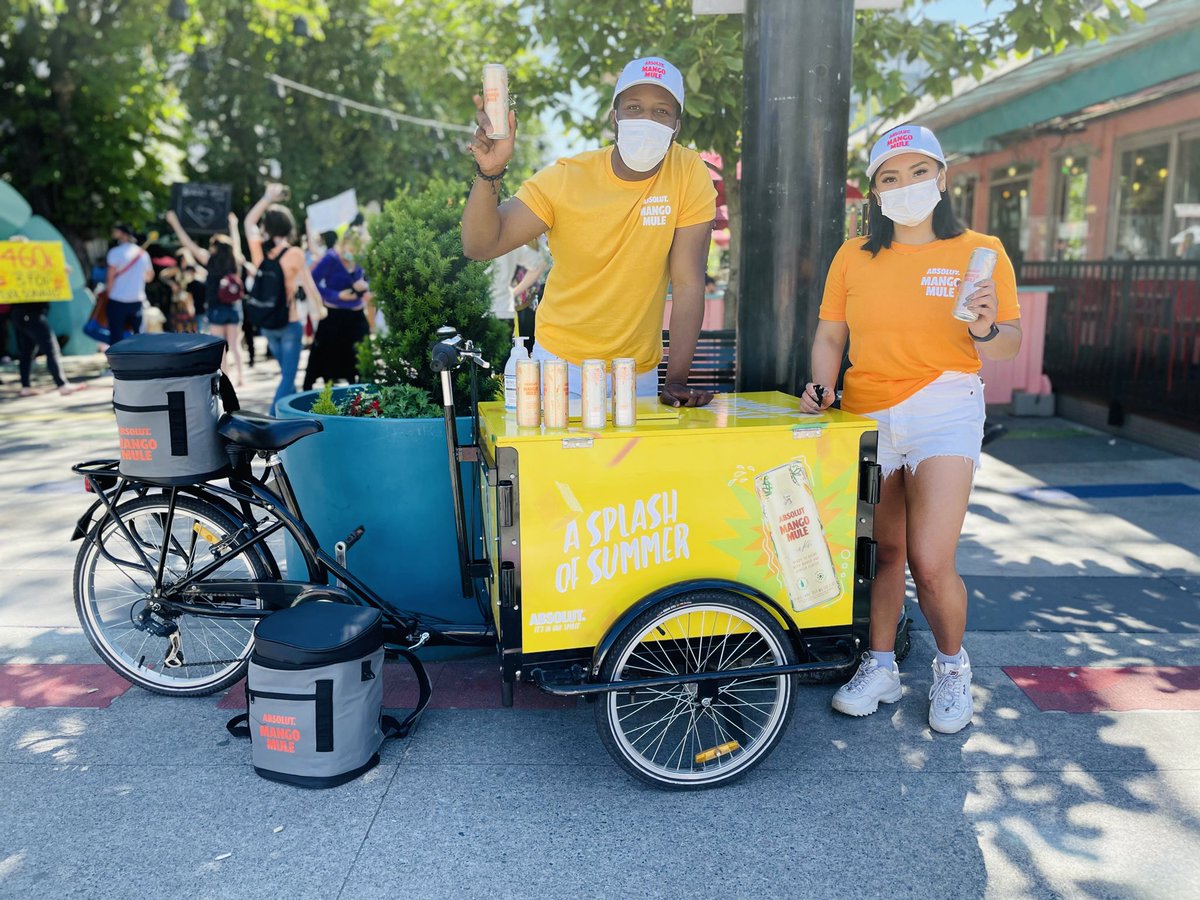 Cotton Candy Event Staffing tweet media