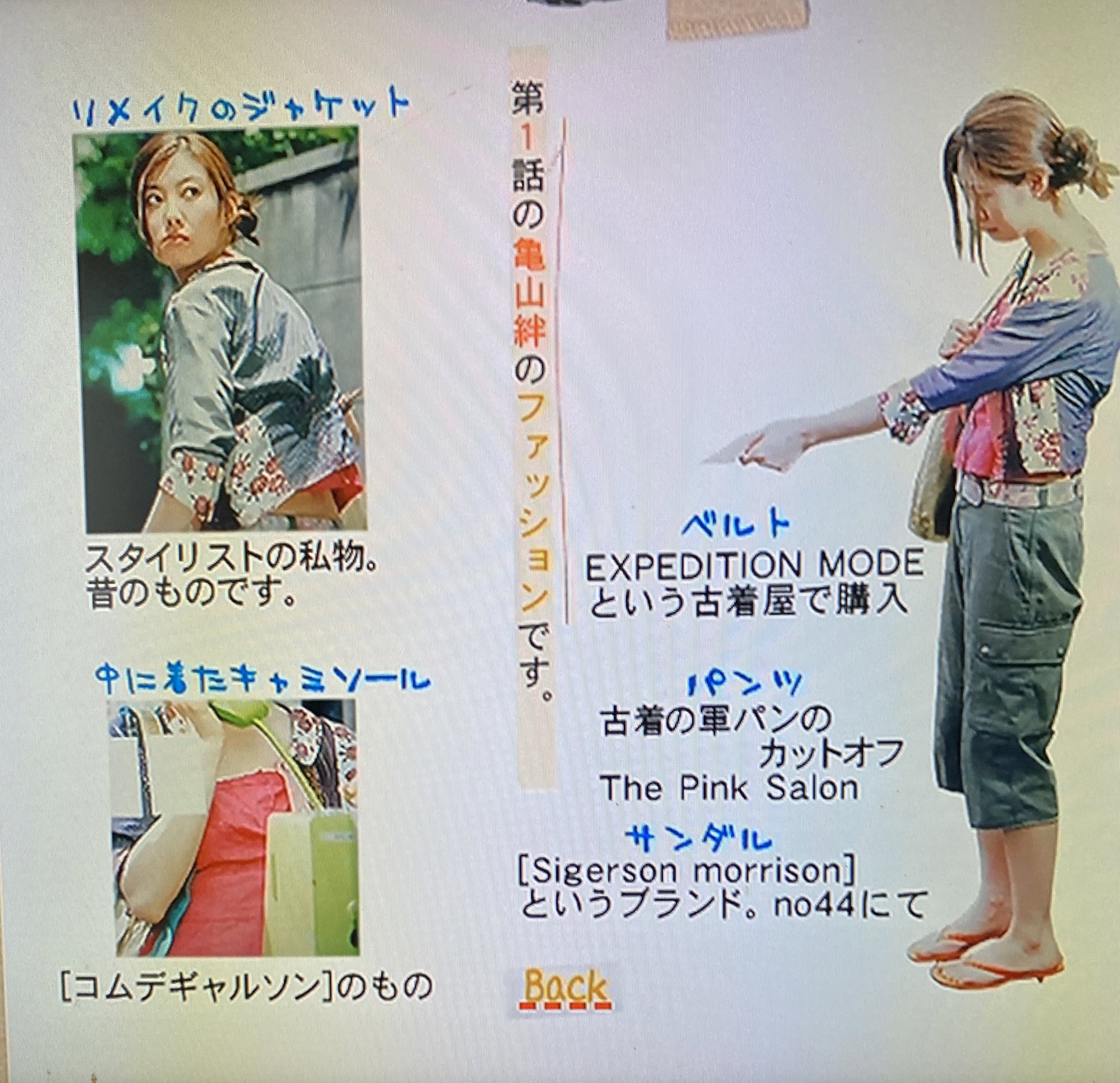 ののに どこかのすみっコ ドラマ すいか 見始めました 市川実日子さん演じるゆかちゃん 約年後かごめちゃんになりそう この ドラマ ゆか 絆 ともさかりえさん の服がかわいくて好き まだガラケーの時代ですね すいか 市川実日子 大豆田とわ子