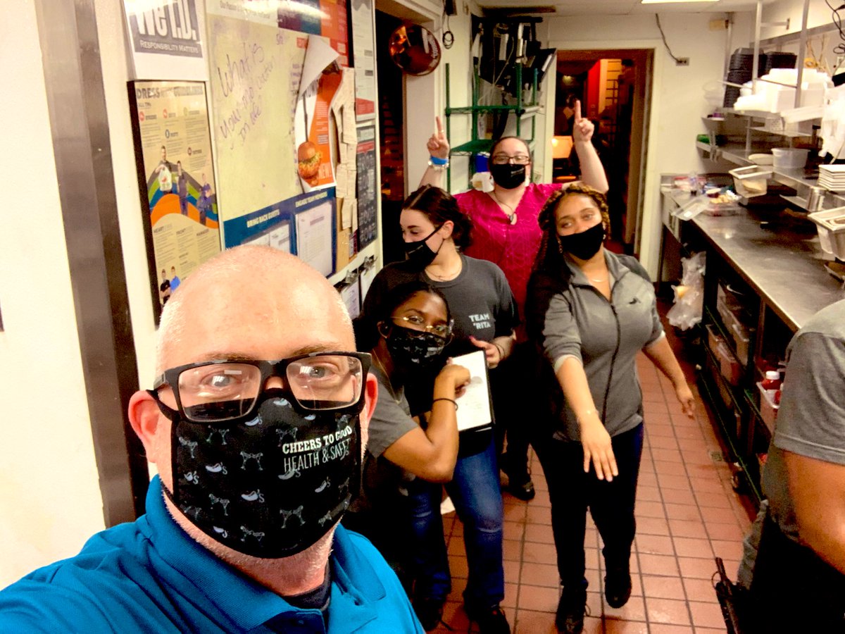 _tweet_kiefer_'s tweet photo. Mya, twice now you’ve pointed at that connection board and said ‘give me a few weeks and I’ll drop that GWAP’ holding strong at a 0% the last 5 days...We can always count on you!!!!!!#Mocitybringingtheheat🔥🔥🔥 #TeamEstrada #WinningTogether #bartender https://t.co/oicoMiR9PK
