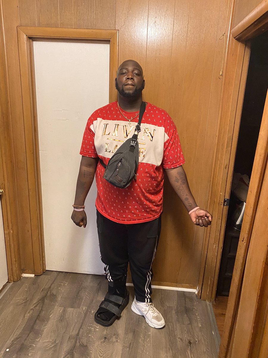 KeithLThomas3's tweet photo. Haven’t post in a while 🔥💯 https://t.co/nKhW122bAA
