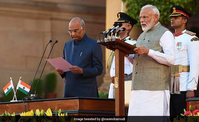 ArjunsinghWB's tweet photo. 7 years ago, our beloved PM Sri @narendramodi ji started process of building a #NewIndia with mantra of 'SABKA SAATH, SABKA VIKAS'. 

Under his leadership, we wil achieve more n more. 
@BJP4India
@BJP4Bengal
@JPNadda

#7YearsOfSeva

https://t.co/zZWiD3Gpty https://t.co/Uy4d6NRSVr
