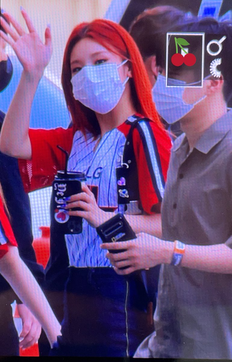 Yeji_Fan's tweet photo. 210530 출근 프리뷰
#ITZY #있지 #YEJI #예지
@ITZYofficial https://t.co/tDBH0vzKzM