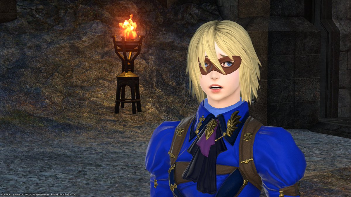 DeepRed_FFXIV tweet picture