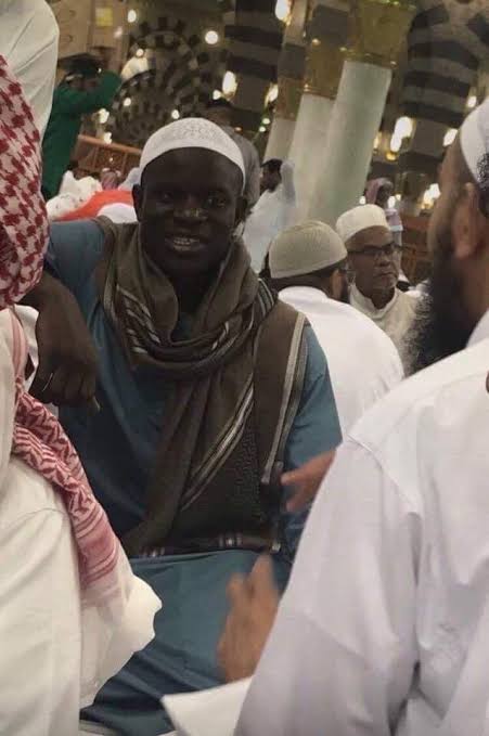 Maman Racing 🥀 tweet media