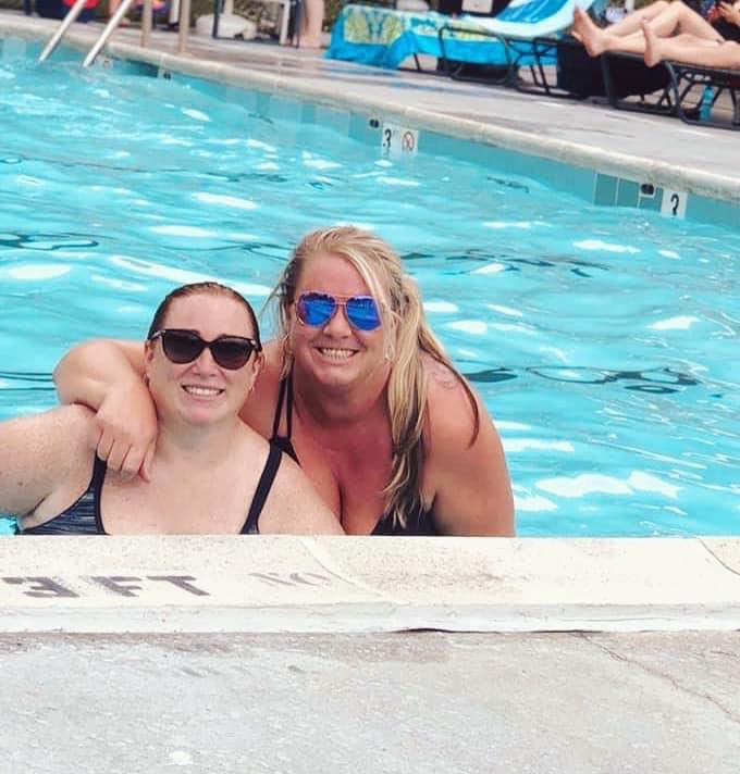 jonestownpoolws's tweet photo. What an amazing opening day! Our hearts are so full after seeing everyone enjoying our first pool day of the season, and we are looking forward to a wonderful summer ahead! ☀️🦈🏊🏼‍♂️

Photo: Valerie Shelton https://t.co/Kk47BtFHqW