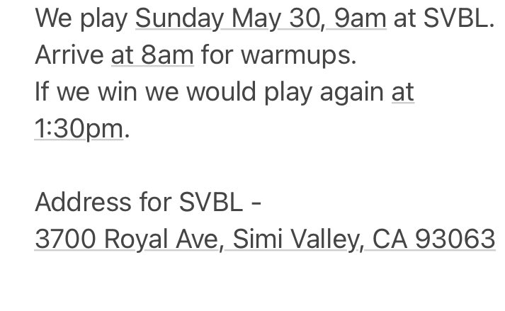 West Hills Knights tweet media