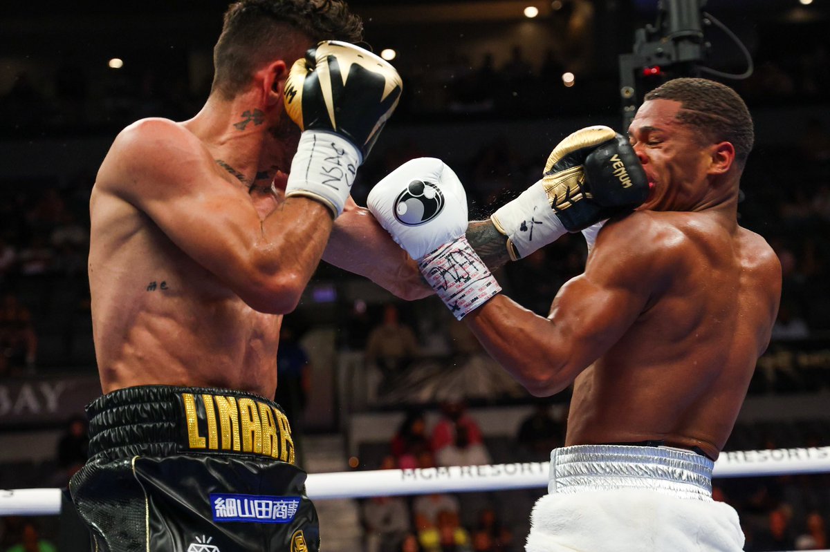 Dazn Boxing 12 Rounds Haneylinares Dazn Boxing 12 Rounds Haneylinares
