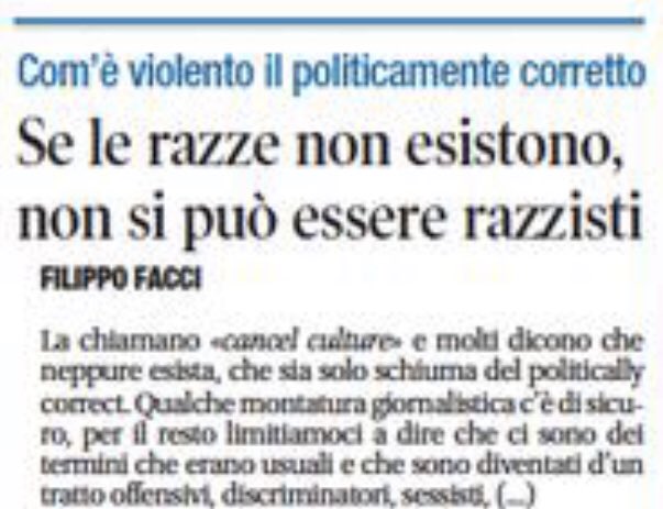 teoxandra's tweet photo. Anche il giornalismo si sta estinguendo. https://t.co/PIJynDjQMr