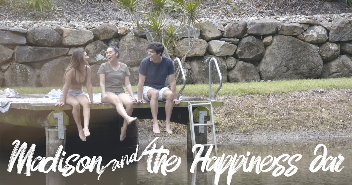 Big Announcement in two days with <a href="/ChrysPhillips/">Chrys Phillips</a> <a href="/Miki_Phillips/">Mikaela Phillips</a>