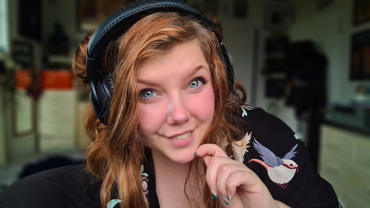 You know... It's late, need a date? 

It's 🌙 LATE NIGHT; DATE NIGHT 🍷 it's like a date, but with friends!

+ mebbe some NoPixel for the first time later depending on queue (I've already been in line for ~2 hrs so we'll see...) 👀💣

Tavern's Open 🍻 twitch.tv/MadameGandalf