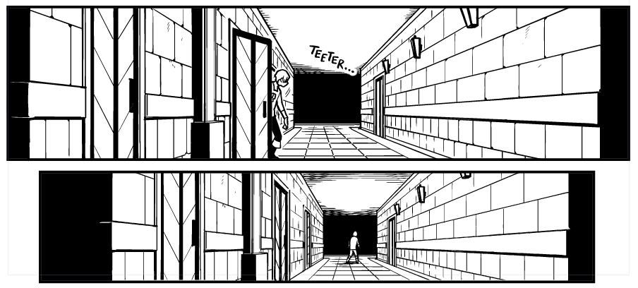 something something when you emerge from your room to get food 