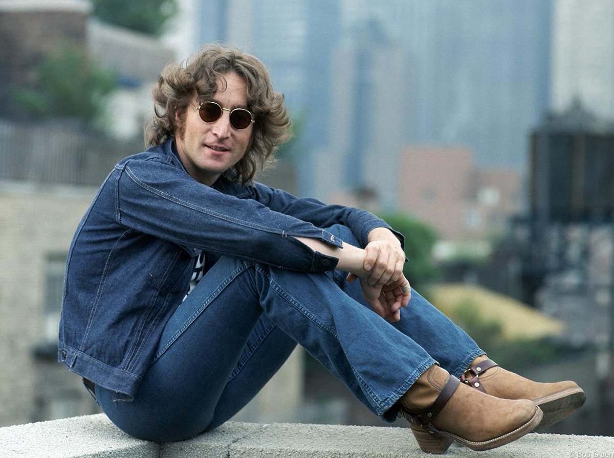 t2telegraph's tweet photo. John Lennon’s prescription for world peace turns 50 this year. And we are still trying to Imagine living with no ‘greed or hunger’ #music #Imagine
https://t.co/yGETxkjtRp https://t.co/MDdWlDLZ27