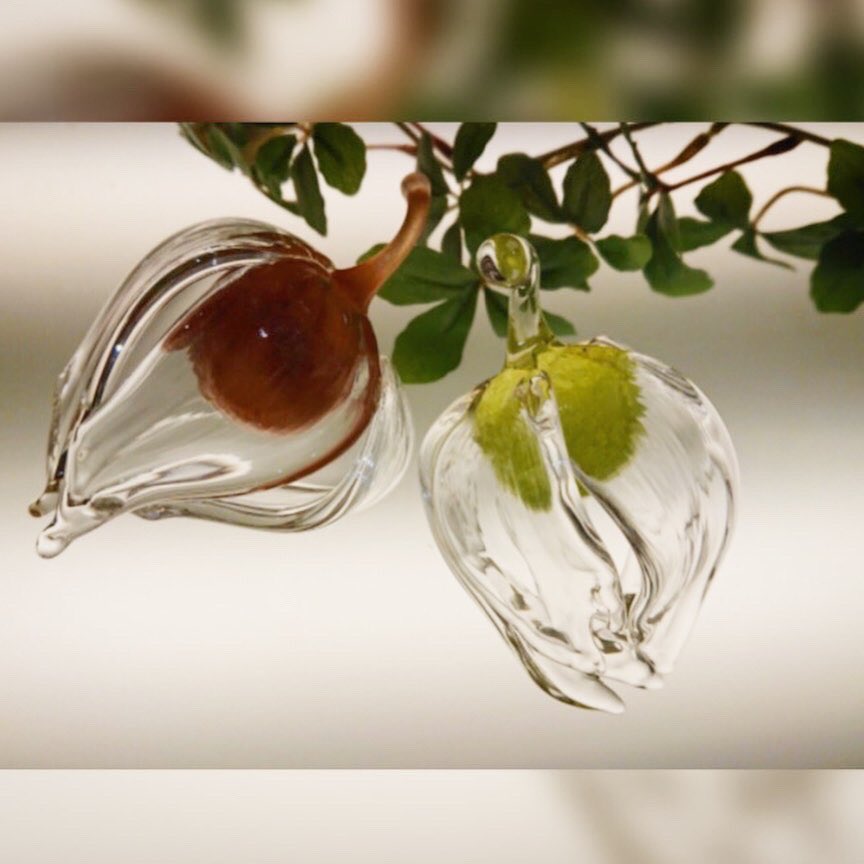 okichihiroba's tweet image. #藤沢に工房がある 
#FUSIONFACTORY の新作が入荷してきました！
美しいほおずき・キラキラあじさい・かわいいかたつむり
梅雨のジメジメ嫌な感じを目で楽しんで解消しちゃいましょう♪

#置地 
#置地廣場 
#OKICHIHIROBA 
#okichiec 
#テラスモール湘南 
#野口硝子 #ガラス 

instagram.com/p/CPe7a2hgm1P/…