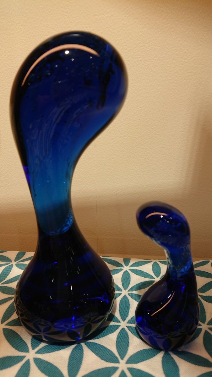 okichihiroba's tweet image. #藤沢に工房がある 
#FUSIONFACTORY の新作が入荷してきました！
美しいほおずき・キラキラあじさい・かわいいかたつむり
梅雨のジメジメ嫌な感じを目で楽しんで解消しちゃいましょう♪

#置地 
#置地廣場 
#OKICHIHIROBA 
#okichiec 
#テラスモール湘南 
#野口硝子 #ガラス 

instagram.com/p/CPe7a2hgm1P/…