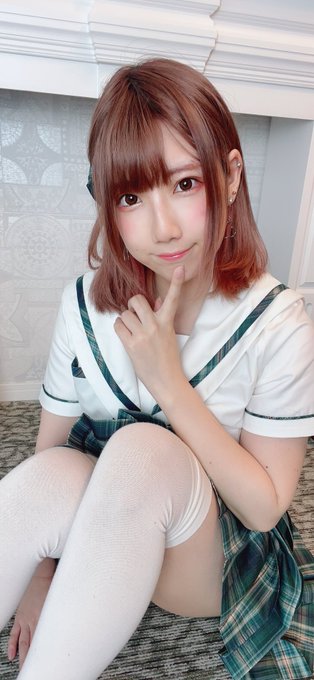 コスプレイヤー砂糖まるのTwitter画像12