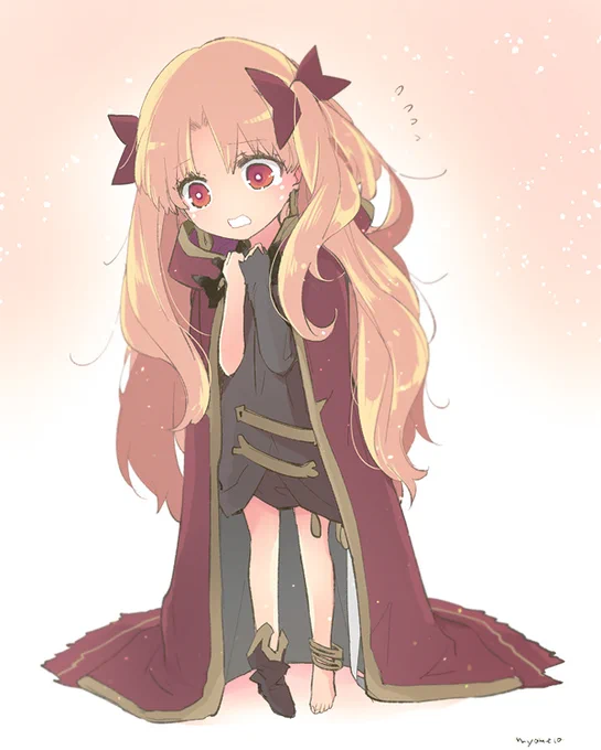 はわわ 