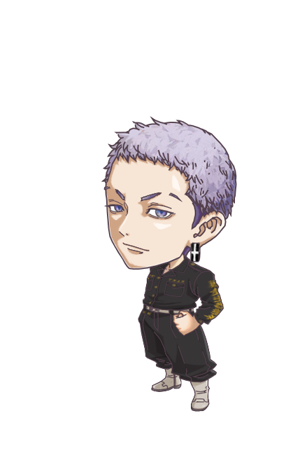 東京卍リベンジャーズのtwitterイラスト検索結果 古い順