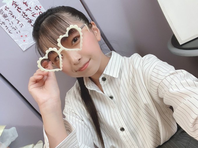 Twitterのコスプレ画像1