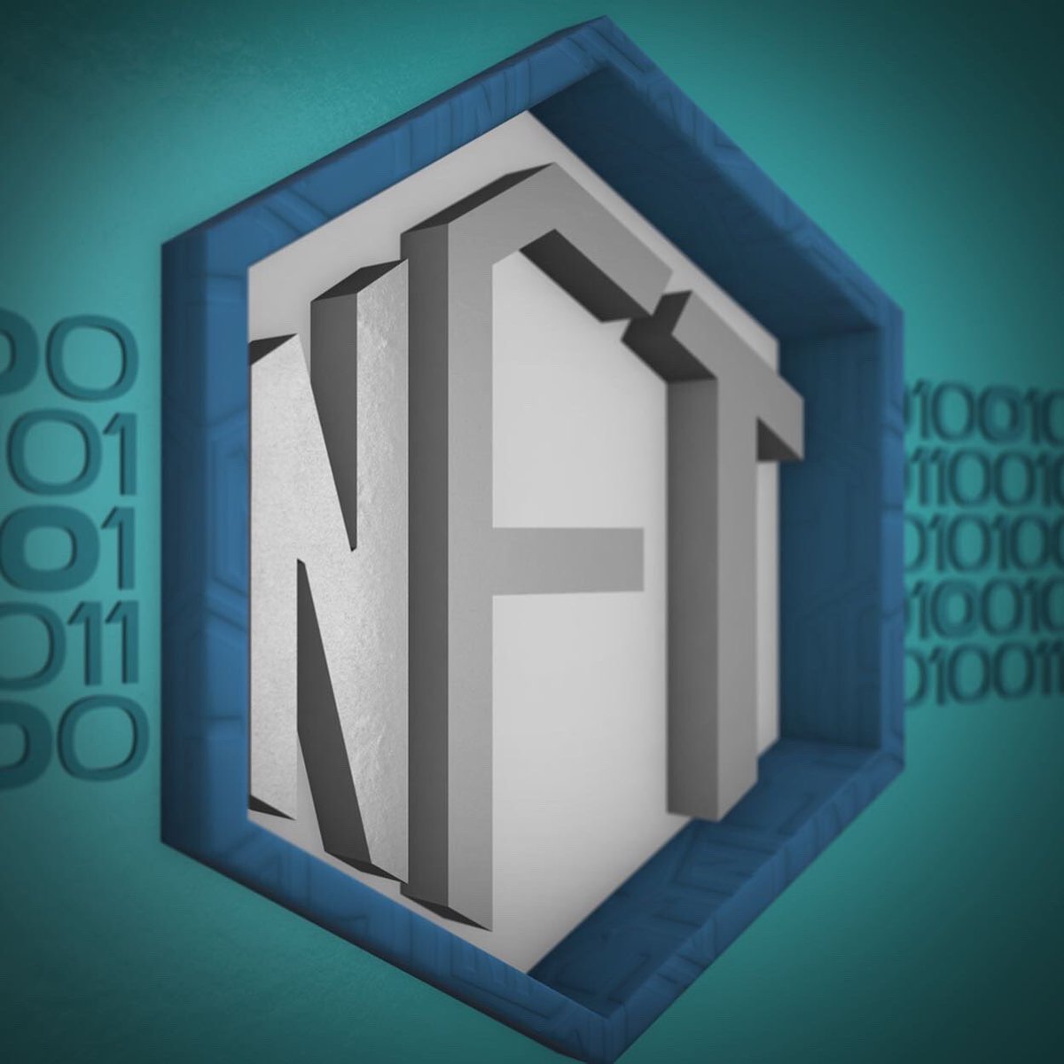 My „first“ NFT are in work and soon ready for the spotlight.🤩