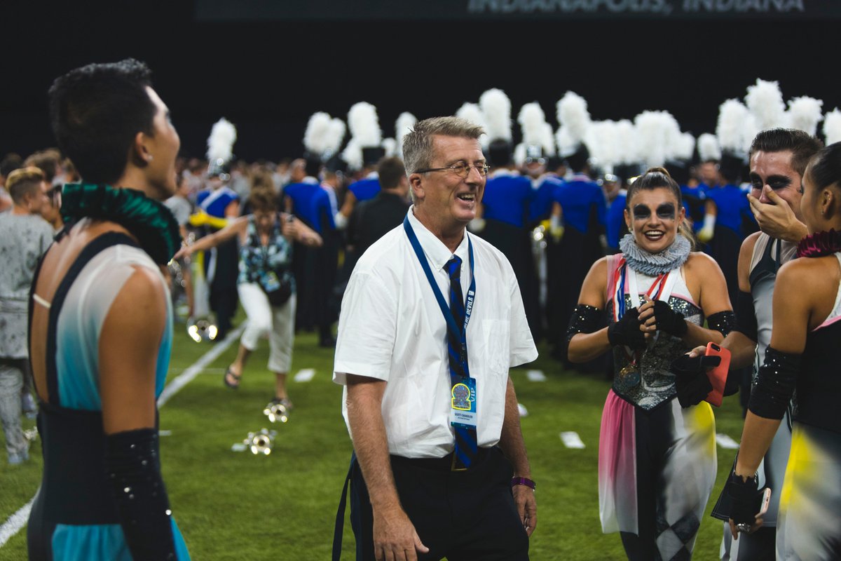 The Blue Devils ✨ (@thebluedevils) on Twitter photo Attn: Educators! 🚨🚨🚨
Be sure to check out our newest addition to the <a href="/usbands/">USBands</a> Summer Education Series... the Educator Experience!
Visit usbands.org/summer-educati… to learn more and register today.
#bdx2021 #bdworld #usbands Attn: Educators! 🚨🚨🚨
Be sure to check out our newest addition to the <a href="/usbands/">USBands</a> Summer Education Series... the Educator Experience!
Visit usbands.org/summer-educati… to learn more and register today.
#bdx2021 #bdworld #usbands