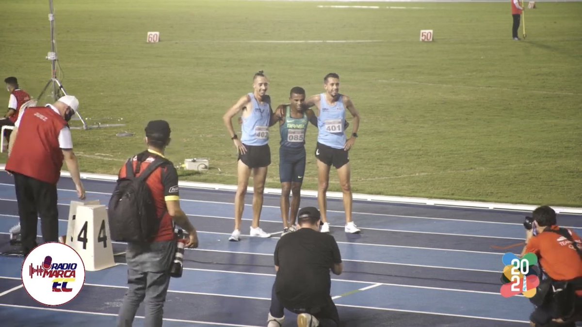 PEÑAROL | Atletismo tweet media