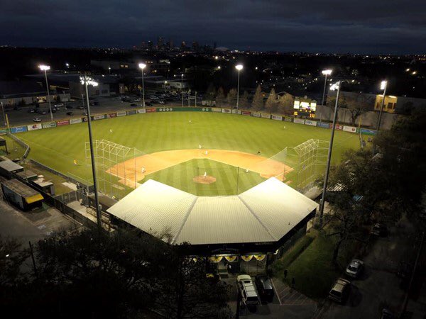 TylerVelino17's tweet photo. Extremely excited to announce that I will be continuing my academic and athletic career at Delgado Community College. I am thankful for everyone who has helped me get to this point of my journey. Can’t wait to be back in Kirsch Rooney Stadium! @delgadodolphins @Joescheu #finsup https://t.co/taWLRUr25j