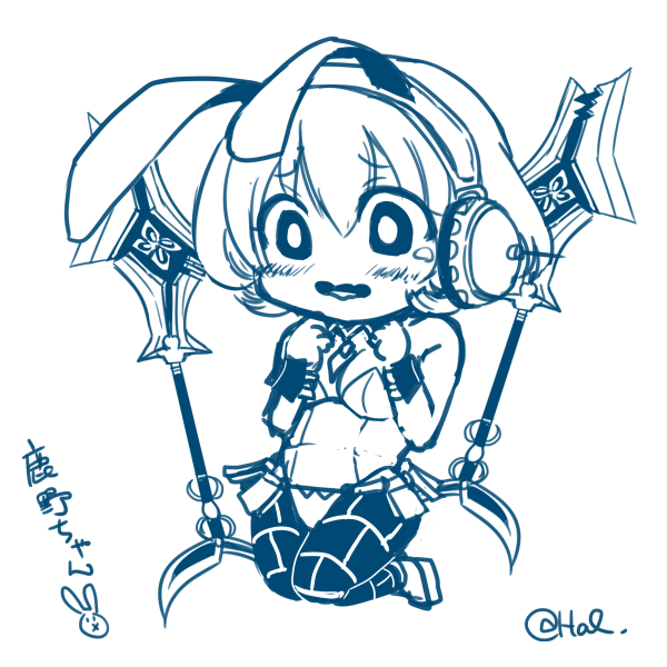 昔アクキー作ろうと思って描いた城娘のイラストがちょいちょいでてきたので再掲。時間があったらちゃんと色塗りたいなぁ。。。
#城プロ絵 