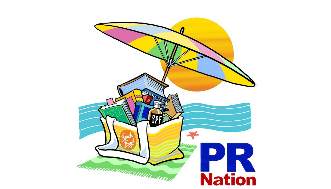 PR Nation tweet media