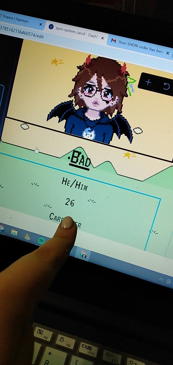 panpashq's tweet photo. lmao old - s https://t.co/99ZZutD5IY