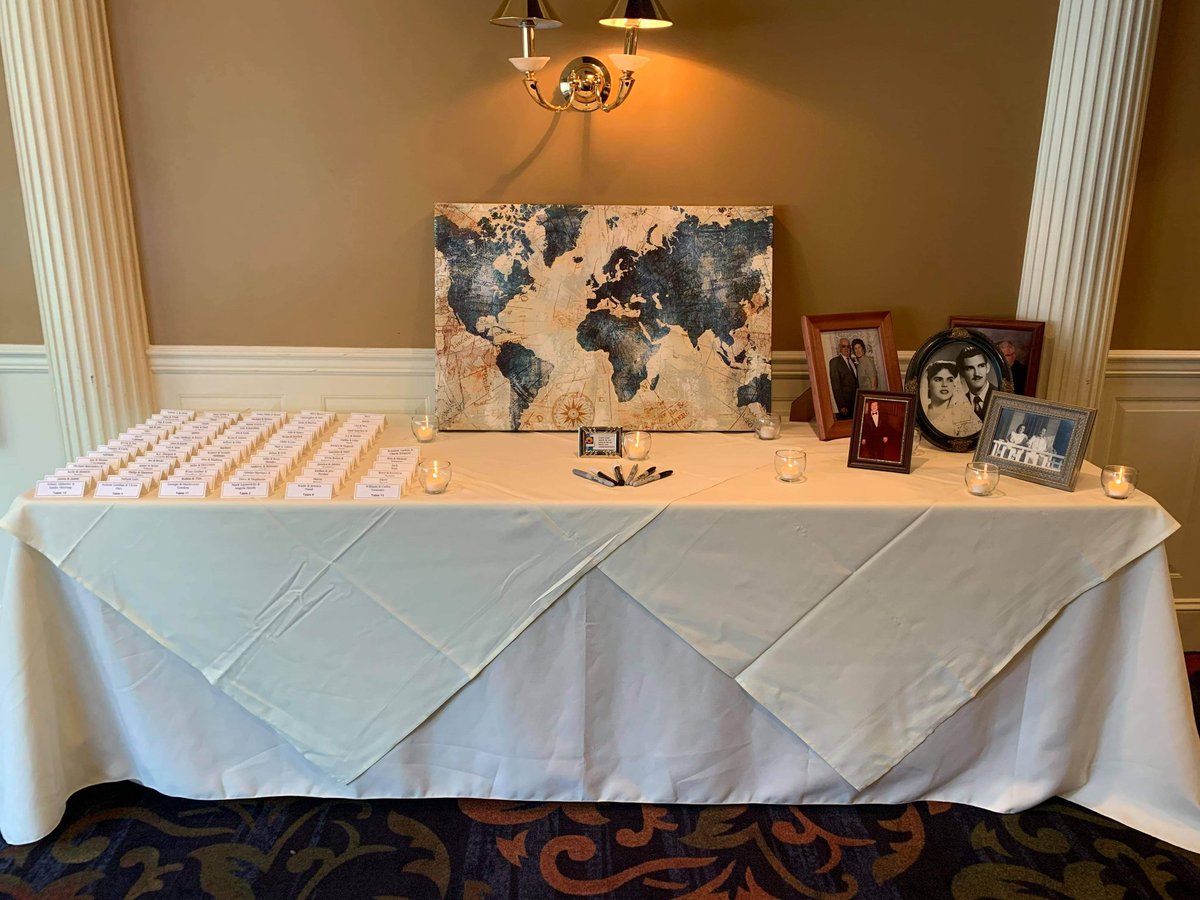 Silver Birches tweet media