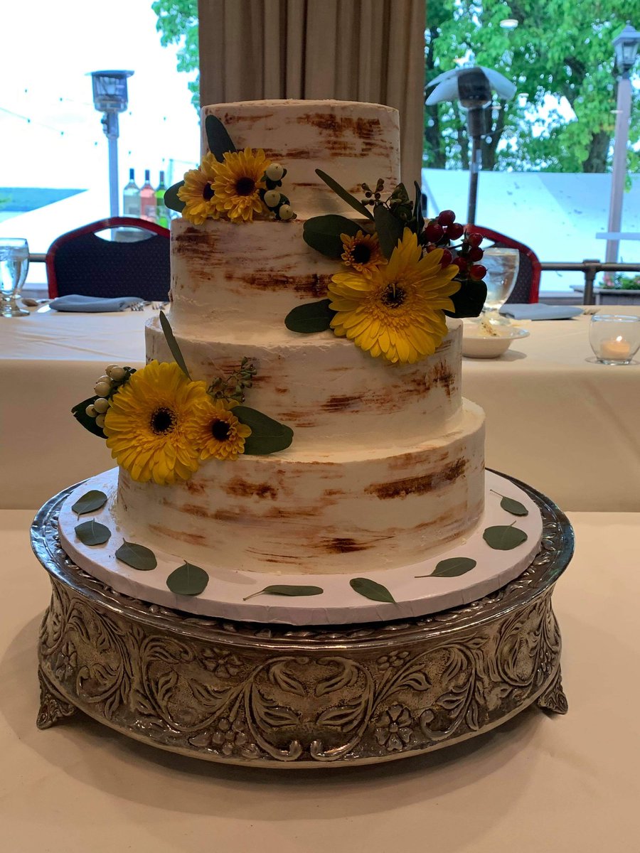 Silver Birches tweet media